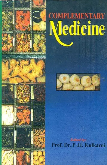 Complementary Medicine - Retail Maharaj