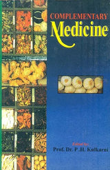 Complementary Medicine - Retail Maharaj