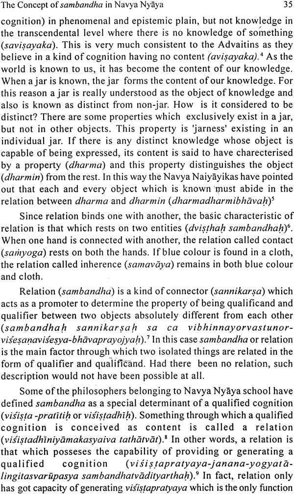 Relation as real: A critique of Dharmakirti (Bibliotheca Indo-Buddhica series) - Retail Maharaj
