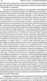 Relation as real: A critique of Dharmakirti (Bibliotheca Indo-Buddhica series) - Retail Maharaj