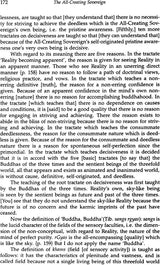 The Sovereign All Creating Mind–The Motherly Buddha, A Translation of the Kun byed rgyal po’i mdo - Retail Maharaj