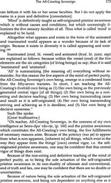 The Sovereign All Creating Mind–The Motherly Buddha, A Translation of the Kun byed rgyal po’i mdo - Retail Maharaj