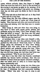 Life of the Buddha and the Early History of His Order - Retail Maharaj