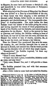 Life of the Buddha and the Early History of His Order - Retail Maharaj