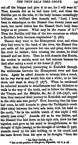 Life of the Buddha and the Early History of His Order - Retail Maharaj