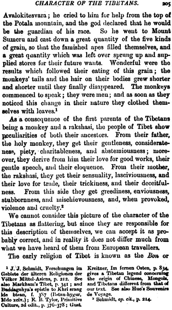 Life of the Buddha and the Early History of His Order - Retail Maharaj