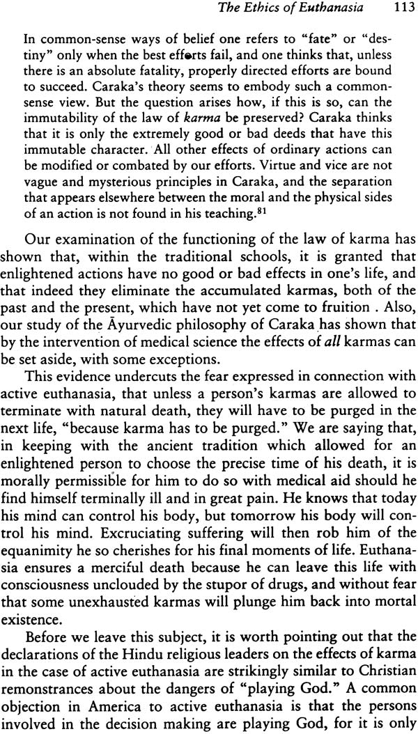 Dilemmas Of Life And Death - Retail Maharaj