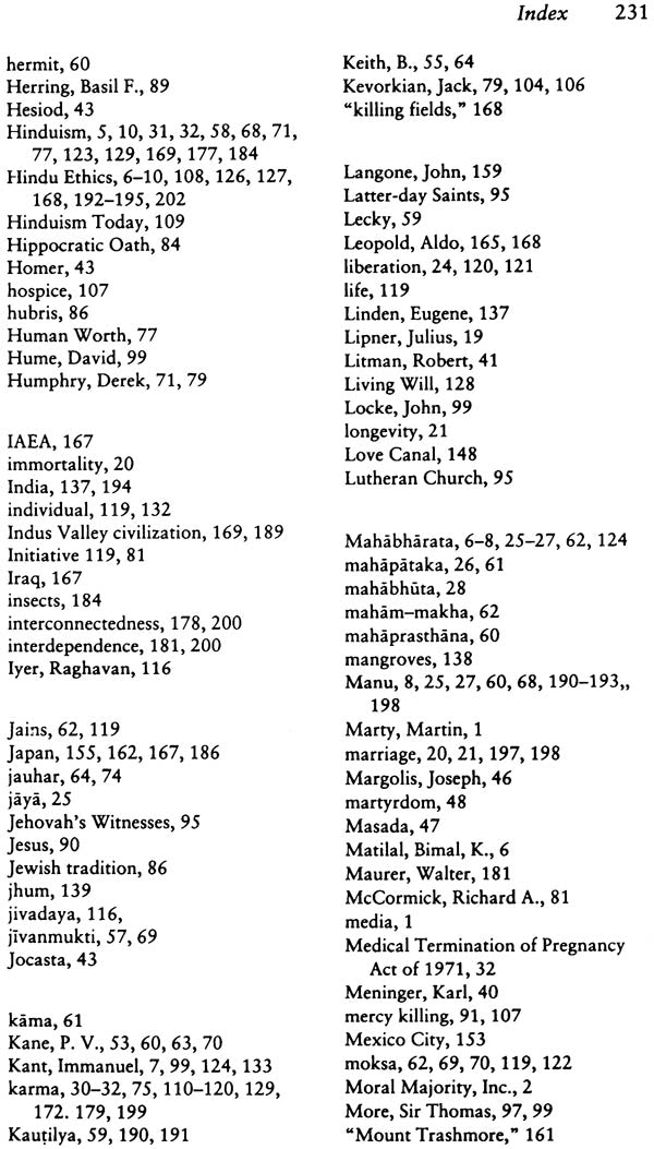 Dilemmas Of Life And Death - Retail Maharaj