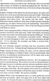 Nakshatra (Constellation) Based Predictions - Book 2 Dasa Predictions [English] - Retail Maharaj