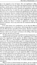 Handbook of Horary Astrology