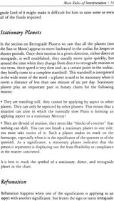 Handbook of Horary Astrology