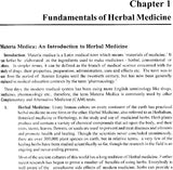 Fundamentals of Herbal Medicine (Science of Nutrition, Human Anatomy and Body Systems) - Retail Maharaj