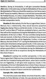 Laghu Parasari with Jataka Chandrika [English] By PK Vasudev - Retail Maharaj