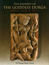 The Journey of The Goddess Durga (India, Java and Bali) - Retail Maharaj