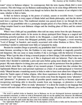 The Journey of The Goddess Durga (India, Java and Bali) - Retail Maharaj