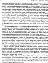 The Journey of The Goddess Durga (India, Java and Bali) - Retail Maharaj