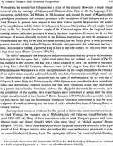 The Journey of The Goddess Durga (India, Java and Bali) - Retail Maharaj