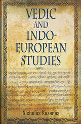 Vedic and Indo-European Studies - Retail Maharaj