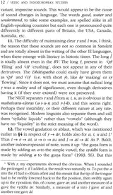 Vedic and Indo-European Studies - Retail Maharaj