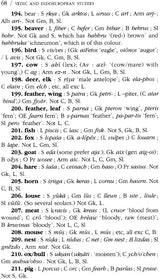 Vedic and Indo-European Studies - Retail Maharaj