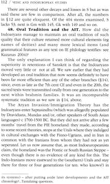 Vedic and Indo-European Studies - Retail Maharaj