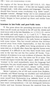 Vedic and Indo-European Studies - Retail Maharaj