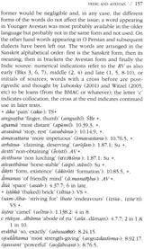 Vedic and Indo-European Studies - Retail Maharaj