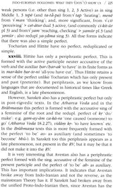 Vedic and Indo-European Studies - Retail Maharaj