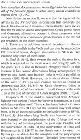 Vedic and Indo-European Studies - Retail Maharaj