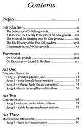 Sri Gita-Govinda with Detailed Commentary in English - Retail Maharaj