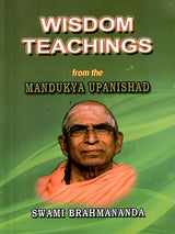 Wisdom Teachings from The Mandukya Upanishad - Retail Maharaj