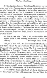 Wisdom Teachings from The Mandukya Upanishad - Retail Maharaj