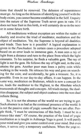 Wisdom Teachings from The Mandukya Upanishad - Retail Maharaj