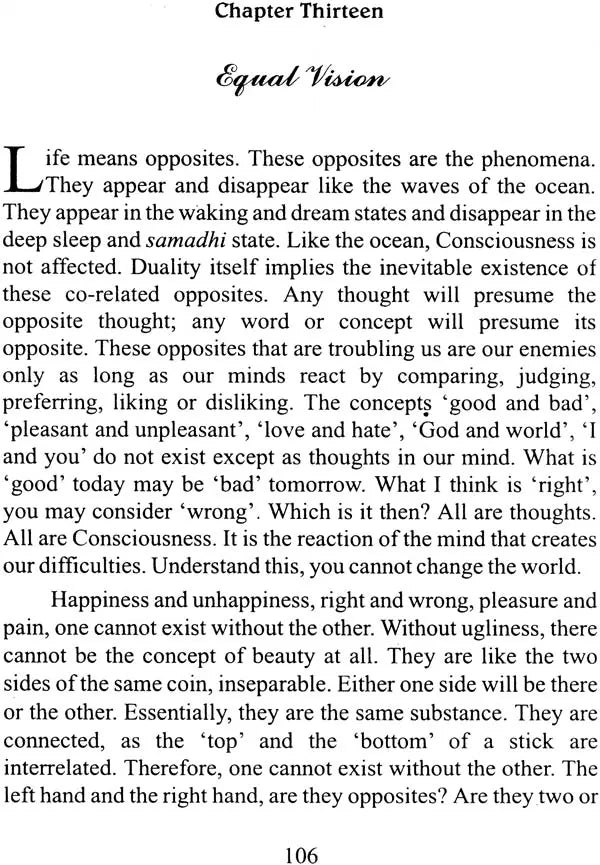 Wisdom Teachings from The Mandukya Upanishad - Retail Maharaj