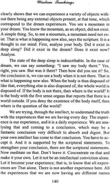 Wisdom Teachings from The Mandukya Upanishad - Retail Maharaj