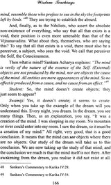 Wisdom Teachings from The Mandukya Upanishad - Retail Maharaj