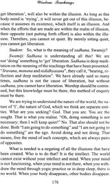 Wisdom Teachings from The Mandukya Upanishad - Retail Maharaj