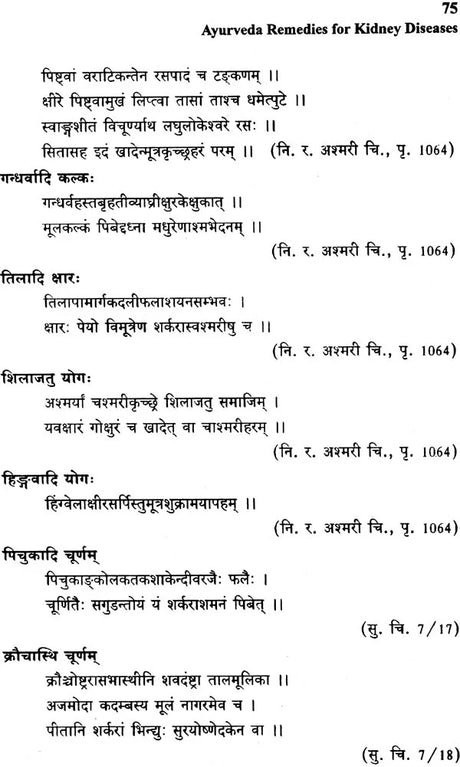 Ayurveda Remedies for Kidney Diseases - Retail Maharaj