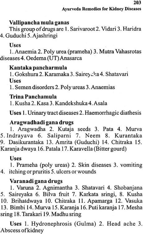 Ayurveda Remedies for Kidney Diseases - Retail Maharaj