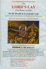 The Lord’s Lay: The Bhagavad Gita (On The Breath in Everybody’s Life) - Retail Maharaj