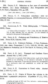 Harappan Bibliography (An Old and Rare Book) - Retail Maharaj