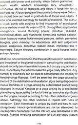 The Golden Rules of Astrology [English] By SS Chatterjee - Retail Maharaj