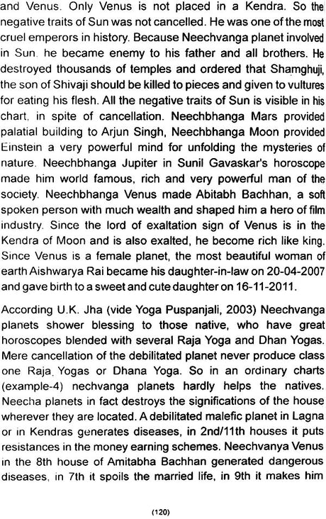 The Golden Rules of Astrology [English] By SS Chatterjee - Retail Maharaj