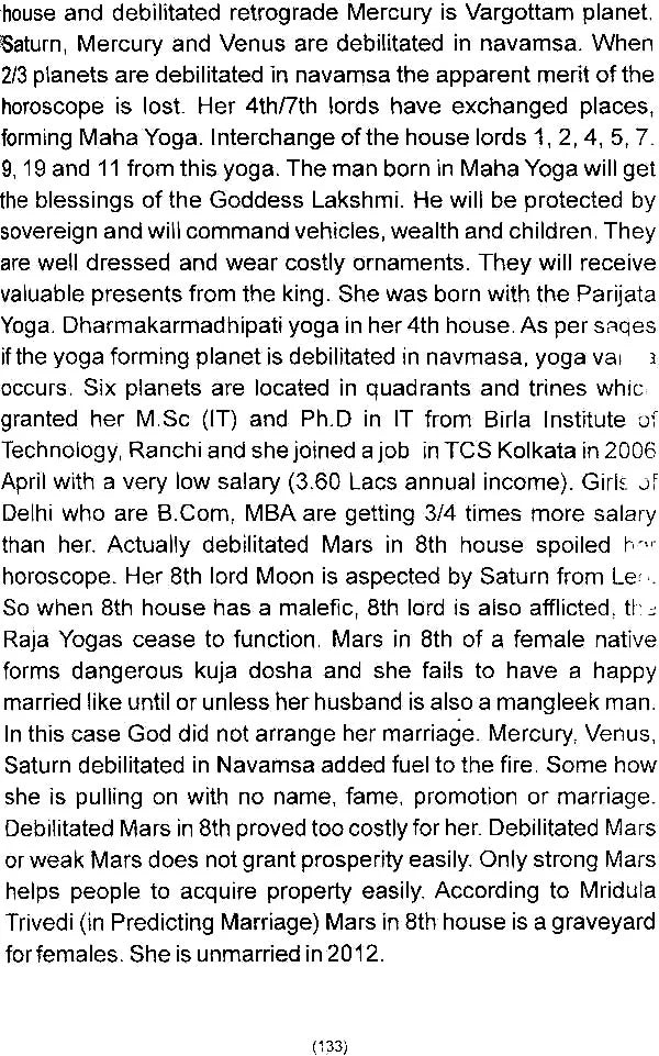 The Golden Rules of Astrology [English] By SS Chatterjee - Retail Maharaj