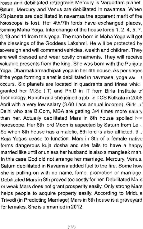 The Golden Rules of Astrology [English] By SS Chatterjee - Retail Maharaj