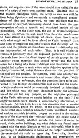 The Origin of Brahmi Script (An Old & Rare Book) - Retail Maharaj