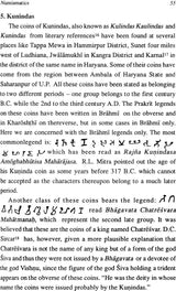 Brahmi Script: Development in North-Western India and Central Asia (Set of 2 Volumes)- A Rare Book - Retail Maharaj