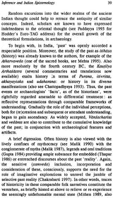 Philosophical Archaeology (The Indian Scenario) - Retail Maharaj