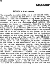 Administration in Andhra: From the Earliest Time to 13th Century A.D. (An Old and Rare Book) - Retail Maharaj