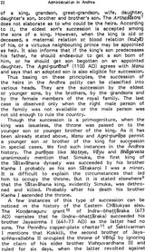 Administration in Andhra: From the Earliest Time to 13th Century A.D. (An Old and Rare Book) - Retail Maharaj